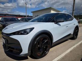 Cupra Tavascan, Внедорожник / Кроссовер