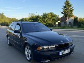 BMW 530, 2.9 l., universalas