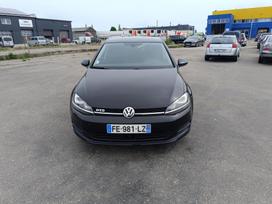 Volkswagen Golf, 1.6 l., hečbekas