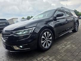 Renault Talisman, 1.8 l., wagon