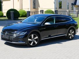 Volkswagen Arteon, 1.4 l., wagon
