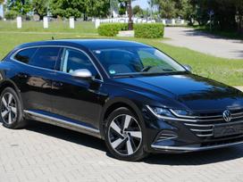 Volkswagen Arteon, 1.4 l., universalas