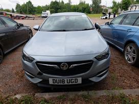 Opel Insignia Variklio defektas b16dth vin w0vzt6ef2j1101024