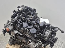 Peugeot 3008, YH01, система впрыска, двигатель