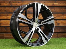 Autowheels Peugeot 2008, 5008, 408, 206, легкосплавные , R17