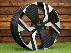 Autowheels Peugeot 2008 GT Style, light alloy, R17