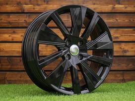 Autowheels Peugeot 2008 Style, легкосплавные , R18