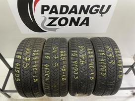Pirelli Sottozero 3 RSC 2x7.6/7.7, зимние 225/40 R18