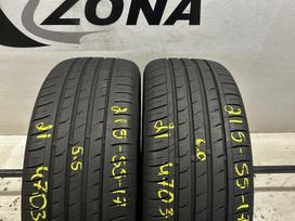 Nexen Nfera SU1, summer 215/55 R17