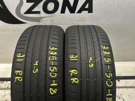 Bridgestone Turanza T005, summer 225/50 R18
