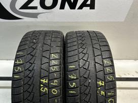 -Kita- Petlas W651, зимние 225/40 R18