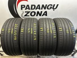 Hankook Ventus S1 Evo 3 T1/T2, летние 255/45 R19