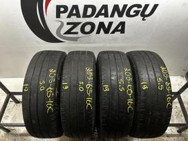 Continental ContiVanContact 200, летние 205/65 R16