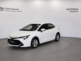 Toyota Corolla, 1.8 l., Хэтчбек