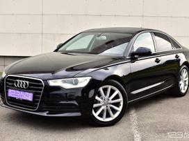 Audi A6, 3.0 l., Седан