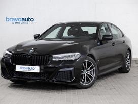 BMW 520, 2.0 l., Седан