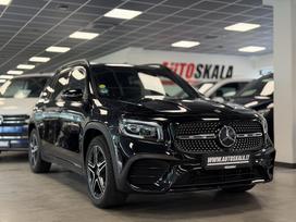 Mercedes-Benz GLB200, 2.0 l., Внедорожник / Кроссовер