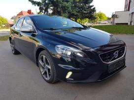 Volvo V40, 2.0 l., hečbekas
