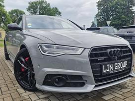 Audi A6, 3.0 l., Универсал
