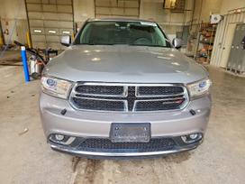 Dodge Durango, 3.6 l., visureigis / krosoveris