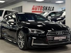 Audi A5 Sportback, 2.0 l., Хэтчбек