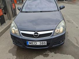 Opel Vectra, 1.9 l., universalas
