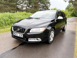 Volvo V70, 2.4 l., universalas