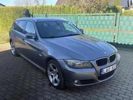 Bmw 330, 3.0 l., universalas