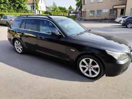 BMW 525, 2.5 l., universalas