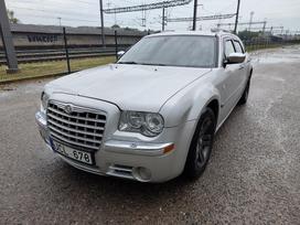 Chrysler 300C, 3.0 l., Универсал