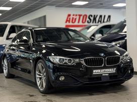 BMW 420 Gran Coupe, 2.0 l., Купе (coupe)