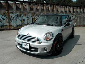 Mini Cooper, 1.6 l., hečbekas