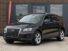 Audi Q5, 3.0 l., off-road / crossover