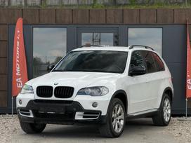 BMW X5, 3.0 l., Внедорожник / Кроссовер