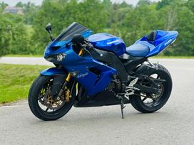 Kawasaki ZX/ZX-R (Ninja) 1000cc, sportiniai / superbikes