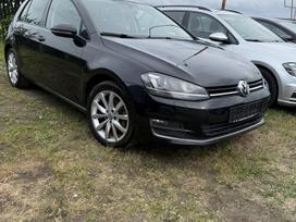 Volkswagen Golf, 2.0 l., hečbekas