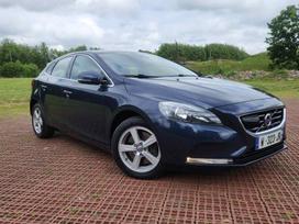 Volvo V40, 2.0 l., hečbekas
