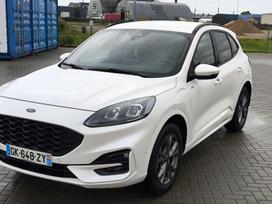 Ford Kuga, 2.5 l., visureigis / krosoveris