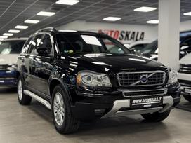 Volvo XC90, 2.4 l., Внедорожник / Кроссовер