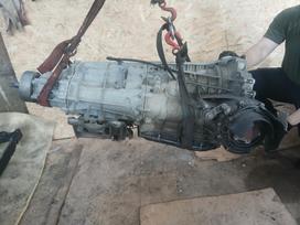 Audi A6, PXD, 0b5301383l vdh automatine pavaru deze maza rida 180 000