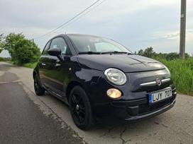 Fiat 500, 1.3 l., hečbekas