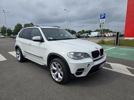 BMW X5, 3.0 l., Внедорожник / Кроссовер