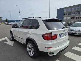BMW X5, 3.0 l., Внедорожник / Кроссовер