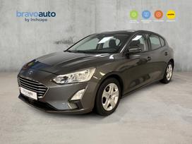 Ford Focus, 1.0 l., hatchback