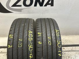 Goodyear Efficient Grip Performance 2, vasarinės 205/50 R17