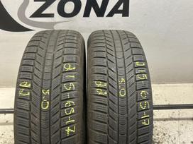 Continental Winter Contact TS870P, ziemas 215/65 R17