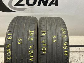 Dunlop Sport Maxx RT2, summer 245/45 R17