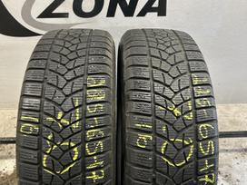 Firestone Destination Winter, зимние 225/65 R17