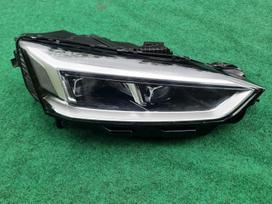 Audi A5, 8W6941036E, Zibintas europa dešine puse