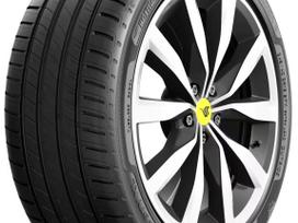 Taurus Summer 3, vasaras 215/55 R16